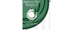 Absolutely Perfect Catering logo