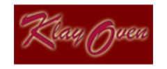 Klay Oven logo