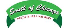 South of Chicago Italian Beef & More Logo