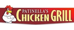 Patinella's Chicken Grill logo