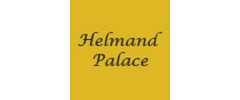 Helmand Palace logo