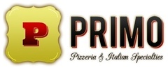 Primo Pizza & Italian Specialties logo