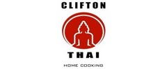 Clifton Thai logo