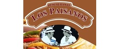 Los Paisanos logo