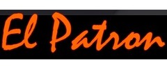 El Patron logo