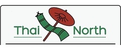 Thai North logo