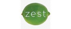 Zest Kitchen & Bar logo