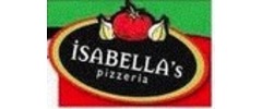 Isabella's Pizzeria logo