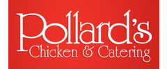 Pollard's Chicken & Catering logo