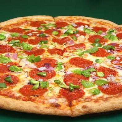 Amore Pizza Catering Menu & Online Ordering | Stoneham, MA | ezCater