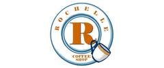 Rochelle Diner & Catering Logo