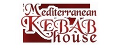 Mediterranean Kebab House Logo