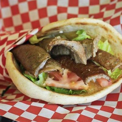 Gyro Hut Catering Menu &amp; Online Ordering | Seattle, WA | ezCater
