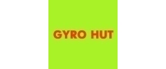 Gyro Hut logo