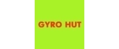 Gyro Hut logo