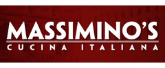 Massimino's Cucina Italiana Logo