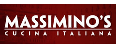 Massimino's Cucina Italiana logo