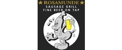 Rosamunde Sausage Grill Logo