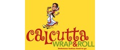 Calcutta Wrap & Roll logo