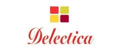 Delectica logo