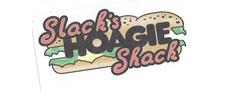 Slack's Hoagie Shack Logo