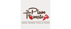 The Plum Tomato logo