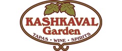 Kashkaval Garden logo