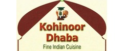 Kohinoor Dhaba Logo
