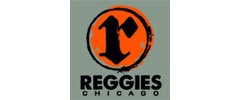 Reggie's Music Joint Logo