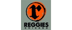 Reggie's Music Joint logo