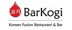 BarKogi logo