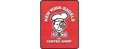 New York Deli & Bagels Logo