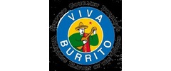 Viva Burrito Logo