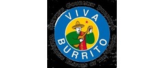 Viva Burrito logo