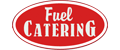 Fuel Pizza logo