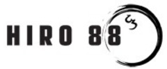 Hiro 88 Restaurants logo