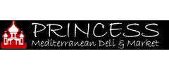 Princess Market Logo