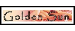 Golden Sun Chinese Restaurant logo