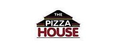 The Pizza House Logo