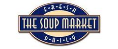 The Soup Market logo