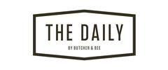 The Daily logo