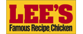 Lee's Famous Recipe Chicken logo