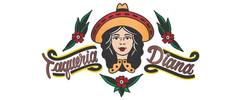 Taqueria Diana logo