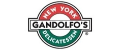 Gandolfo's New York Delicatessen Logo