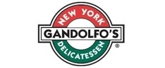 Gandolfo's New York Delicatessen Logo