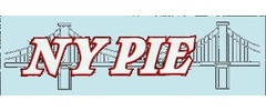 NY Pie logo