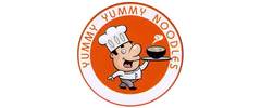 Yummy Yummy Noodles logo