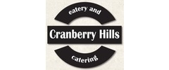 Cranberry Hills Eatery & Catering Logo