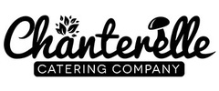 Chanterelle Catering Company logo
