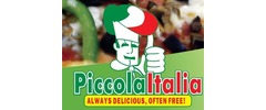 Piccola Italia logo